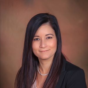 Meet your Posher, Keri